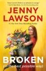 Broken (in the best possible way) By Jenny Lawson Cover Image