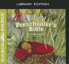 The Preschooler's Bible (Library Edition) Cover Image