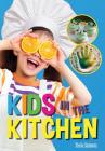 Kids in the Kitchen Cover Image