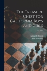 The Treasure Chest for California Boys and Girls; Oct. 1927 Cover Image