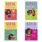 Sofia Martinez By Jacqueline Jules, Kim Smith (Illustrator) Cover Image