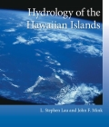 Hydrology of the Hawaiian Islands By L. Stephen Lau, John F. Mink Cover Image