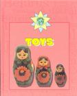 Toys (Crafts from Many Cultures) By Meryl Doney Cover Image