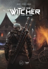 The Rise of the Witcher: A New RPG King By Benoit Reinier Cover Image