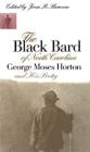 Black Bard of North Carolina (Chapel Hill Books) By Joan R. Sherman (Editor) Cover Image