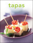 Tapas (Tuttle Mini Cookbook) By Richard Tapper Cover Image