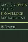 Making Cents Out of Knowledge Management Cover Image