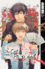 The Cat Proposed By Dento Hayane Cover Image