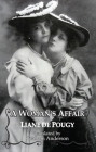 A Woman's Affair (Dedalus European Classics) Cover Image