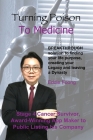 Turning Poison To Medicine: Breakthrough Solution To Planning Your Legacy And Leaving A Dynasty Cover Image