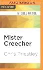 Mister Creecher Cover Image