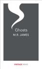 Vintage Minis: Ghosts By M. R. James Cover Image