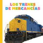 Los Trenes de Carga Cover Image