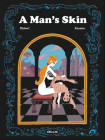 A Man's Skin By Hubert, Zanzim (Artist) Cover Image