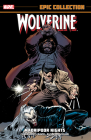 Wolverine Epic Collection: Madripoor Nights Cover Image