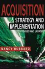 Acquisition: Strategy and Implementation (MacMillan Business) Cover Image