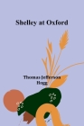 Shelley at Oxford Cover Image