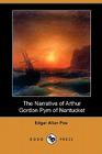 The Narrative of Arthur Gordon Pym of Nantucket (Dodo Press) Cover Image
