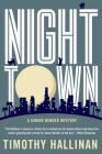 Nighttown (A Junior Bender Mystery #7) Cover Image