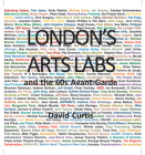 London's Arts Labs and the 60s Avant-Garde By David Curtis Cover Image