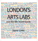 London's Arts Labs and the 60s Avant-Garde Cover Image