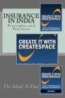 Insurance in India: Principles and Practices Cover Image