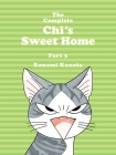 The Complete Chi's Sweet Home, 3 Cover Image