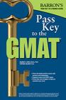 Pass Key to the GMAT Cover Image