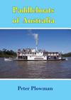 Paddleboats of Australia Cover Image