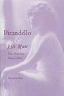 Pirandello and His Muse: The Plays for Marta AbbA (Crosscurrents) Cover Image