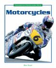 Motorcycles (Transportation & Communication) By Dee Stuart Cover Image