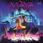 Maya and the Lord of Shadows Cover Image