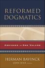 Reformed Dogmatics By John Bolt (Editor), Herman Bavinck Cover Image