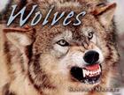 Wolves (Animal Predators) Cover Image