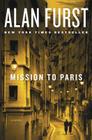 Mission to Paris Cover Image