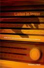 Listen in Terror CB: British Horror Radio from the Advent of Broadcasting to the Digital Age By Richard Hand Cover Image