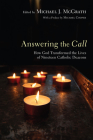 Answering the Call Cover Image