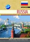 Russia (Modern World Nations) By William A. Dando, Zoran Pavlovic (With) Cover Image