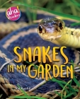 Snakes in My Garden Cover Image