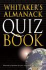 Whitaker's Almanack Quiz Book By Whitaker's Cover Image