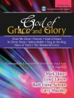 God of Grace and Glory: Contemporary Expressions of Worship for Vocal Solo By Various (Composer) Cover Image