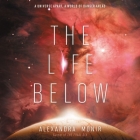 The Life Below Lib/E By Alexandra Monir (Read by), James Fouhey (Read by) Cover Image