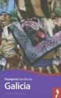 Galicia Handbook (Footprint - Handbooks) By Andy Symington Cover Image