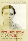 Pictures from a Drawer: Prison and the Art of Portraiture Cover Image