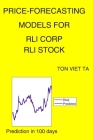 Price-Forecasting Models for Rli Corp RLI Stock Cover Image