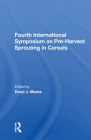 Fourth International Symposium on Pre-Harvest Sprouting in Cereals Cover Image