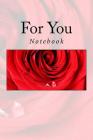 For You: Notebook Cover Image