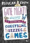 Game Night! Quips' Book of Quizzes, Puzzles, and Games! By Brandon T. Snider Cover Image