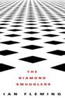 The Diamond Smugglers Cover Image