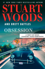 Obsession (A Teddy Fay Novel #6) By Stuart Woods, Brett Battles Cover Image